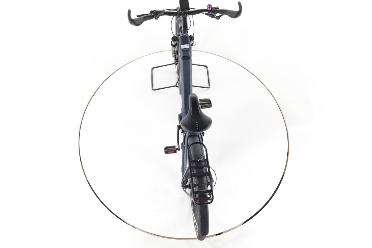 Scott Sub Tour eRide 10 Trekking E-Bike Tiefeinsteiger - Image 22