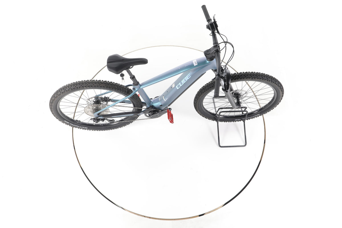 Cube Reaction Hybrid Pro E-Bike 2024 - Image 13