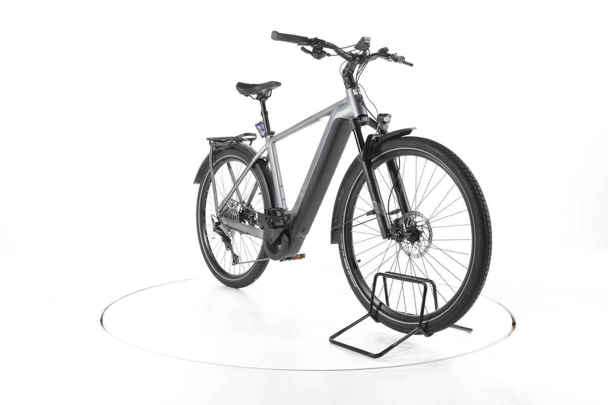 Cube Kathmandu Hybrid Pro Trekking E-Bike - Image 3