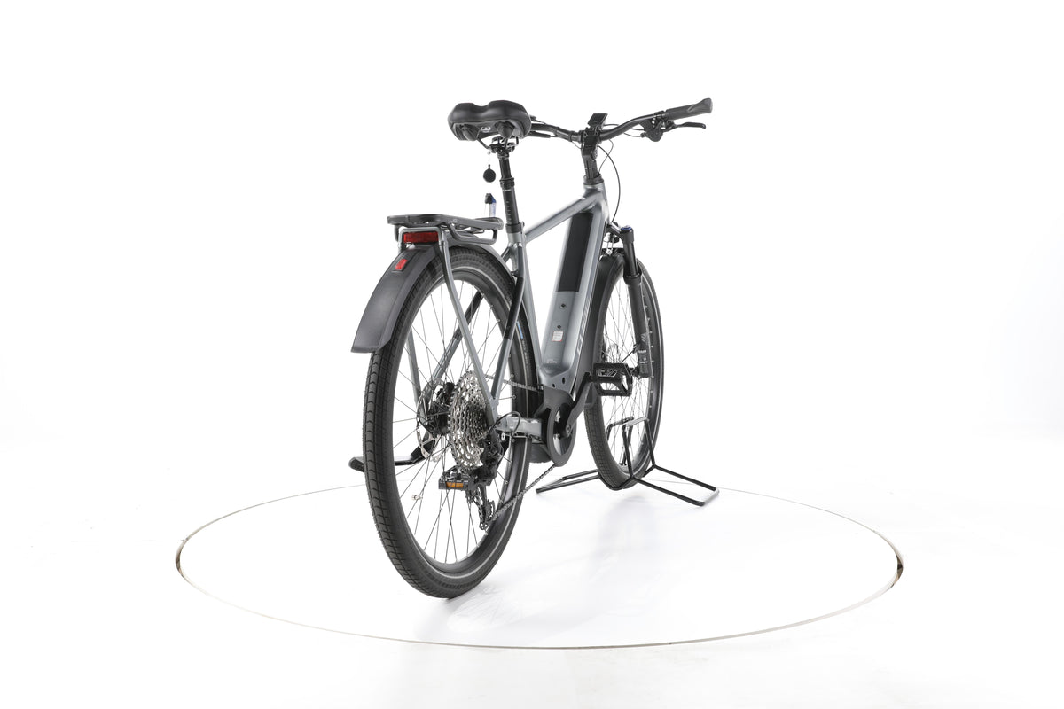 Cube Kathmandu Hybrid Pro Trekking E-Bike - Image 11