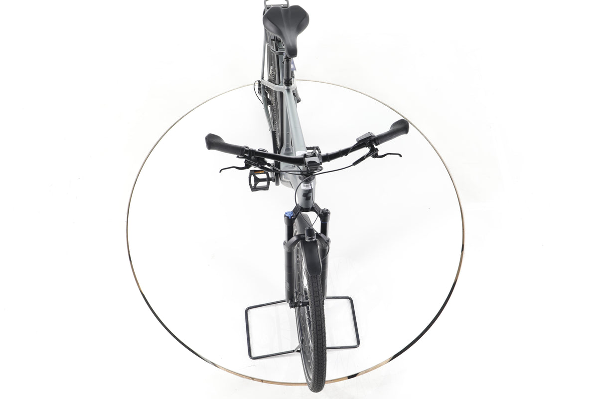 Cube Kathmandu Hybrid Pro Trekking E-Bike - Image 16