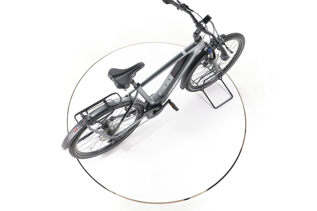 Cube Kathmandu Hybrid Pro Trekking E-Bike - Image 24
