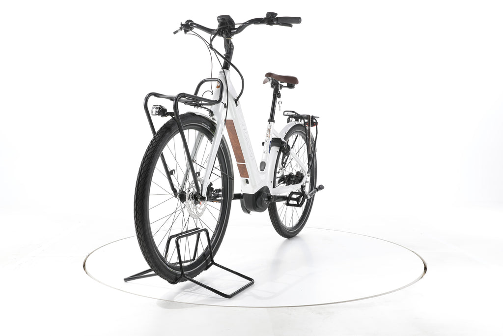 Excelsior Pearl City E-Bike Tiefeinsteiger - Image 5