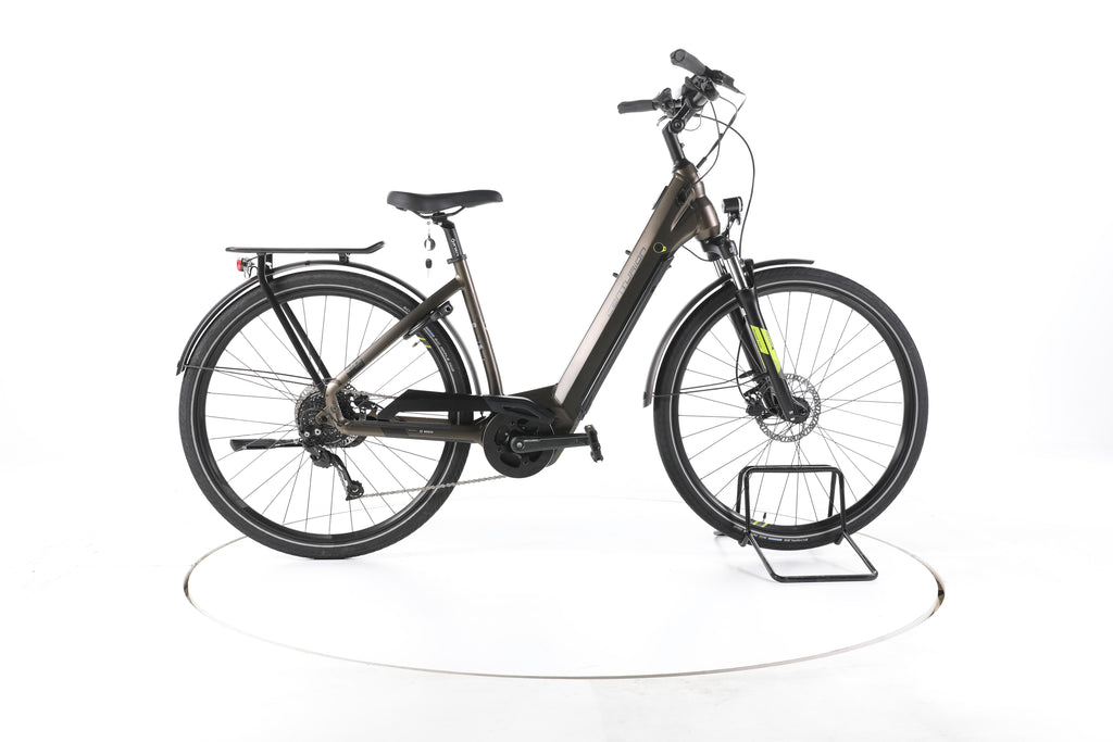 Centurion E-Fire City R750i Trekking E-Bike Tiefeinsteiger - Image 1