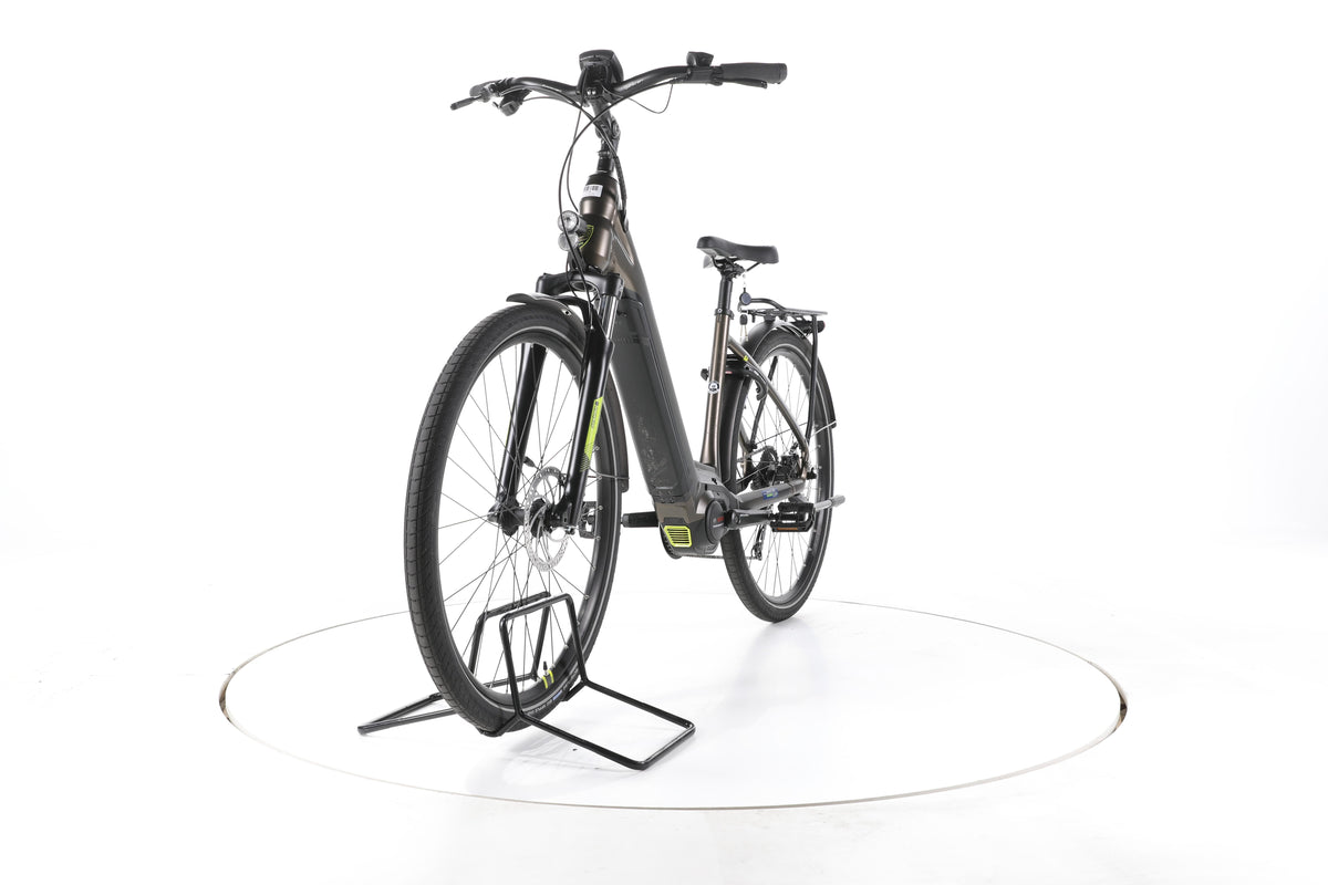 Centurion E-Fire City R750i Trekking E-Bike Tiefeinsteiger - Image 5