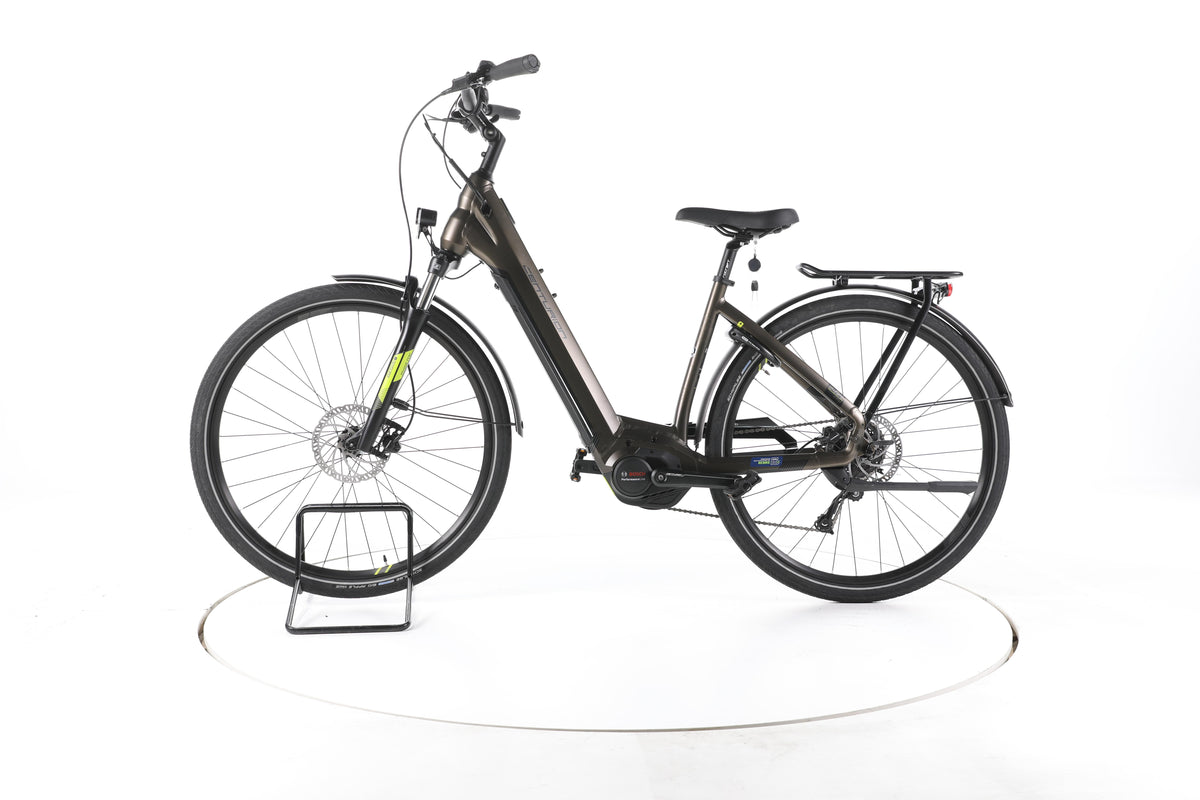 Centurion E-Fire City R750i Trekking E-Bike Tiefeinsteiger - Image 7