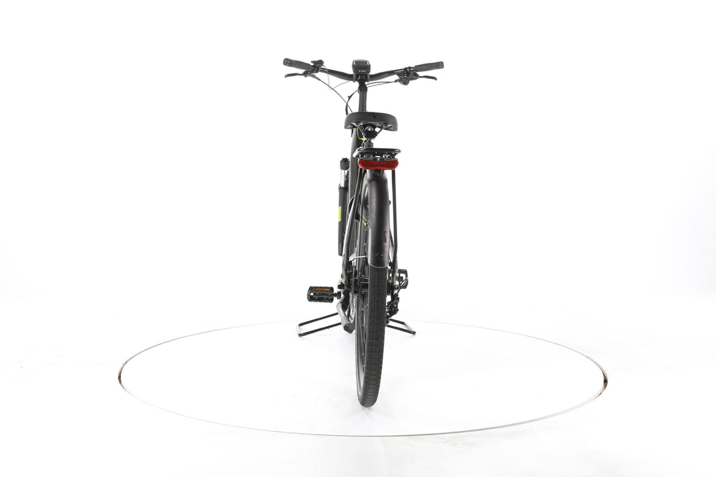 Centurion E-Fire City R750i Trekking E-Bike Tiefeinsteiger - Image 10