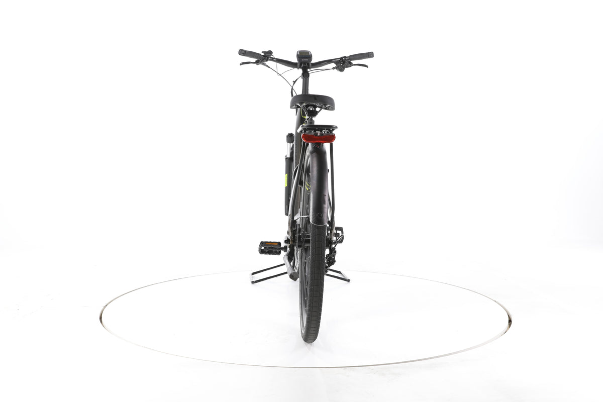 Centurion E-Fire City R750i Trekking E-Bike Tiefeinsteiger - Image 10