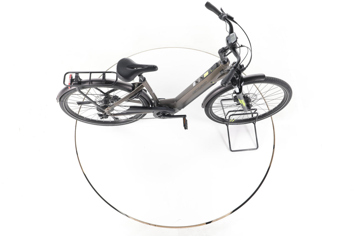 Centurion E-Fire City R750i Trekking E-Bike Tiefeinsteiger - Image 13
