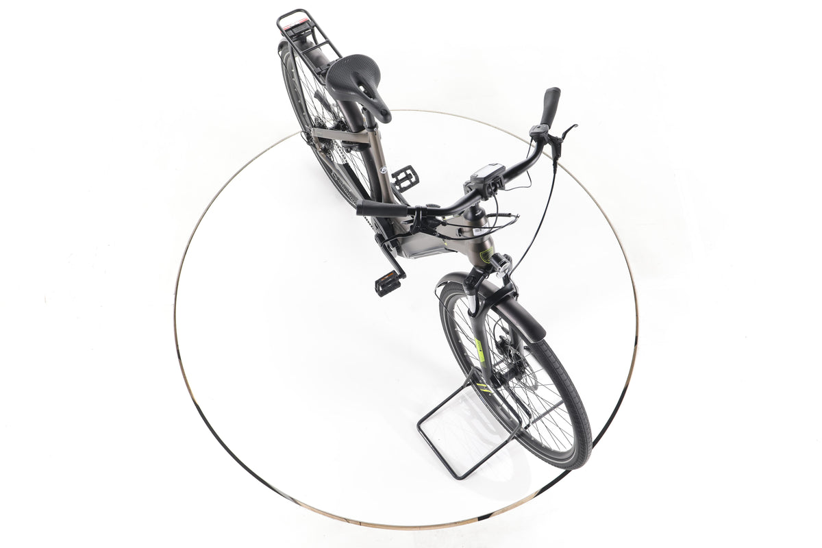 Centurion E-Fire City R750i Trekking E-Bike Tiefeinsteiger - Image 15