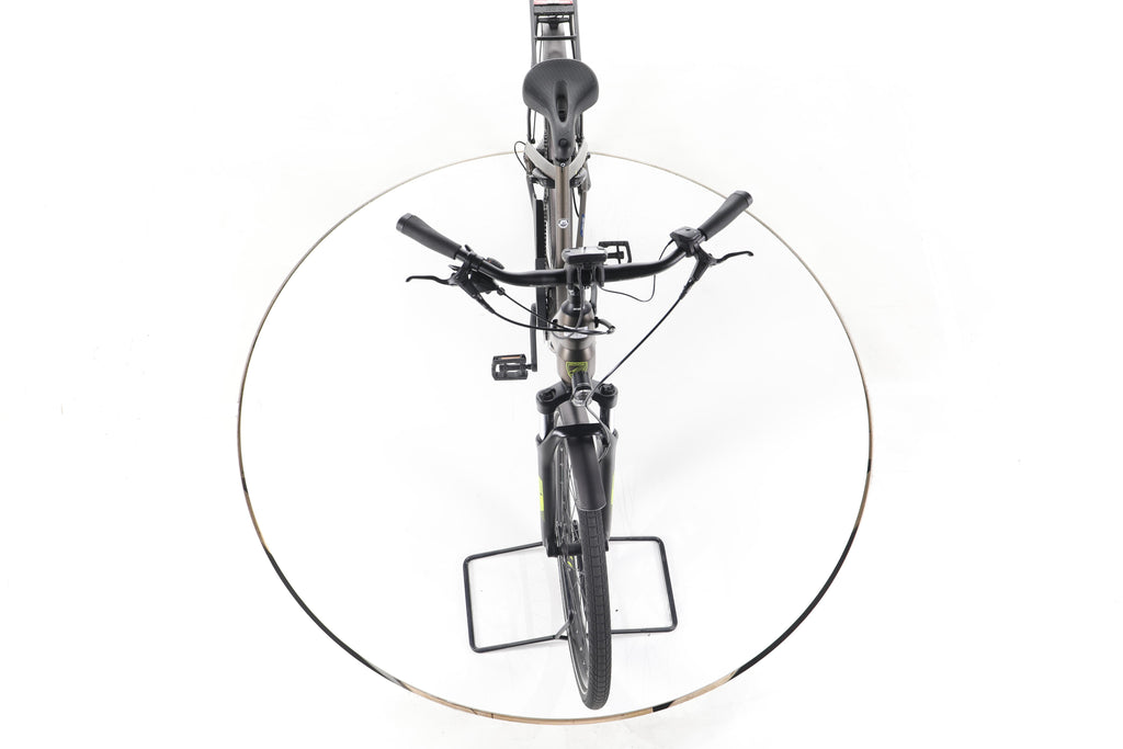 Centurion E-Fire City R750i Trekking E-Bike Tiefeinsteiger - Image 16