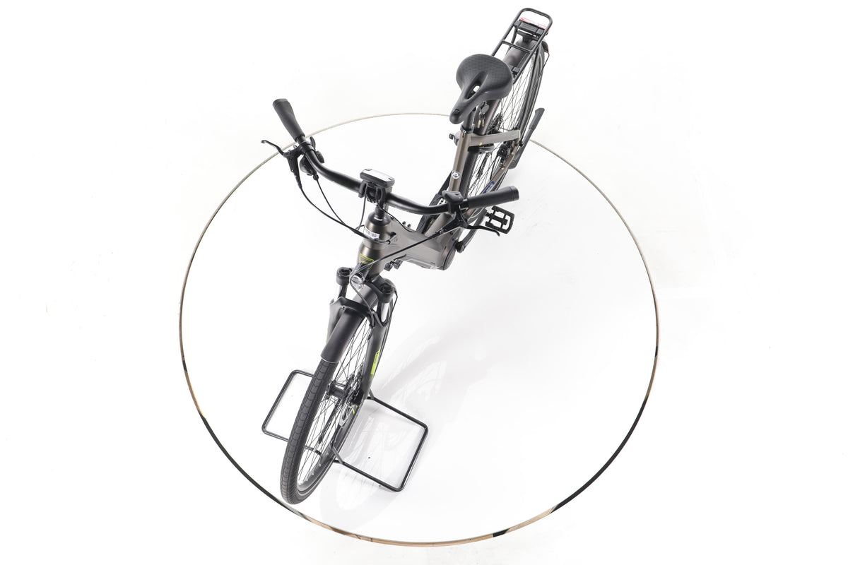 Centurion E-Fire City R750i Trekking E-Bike Tiefeinsteiger - Image 17