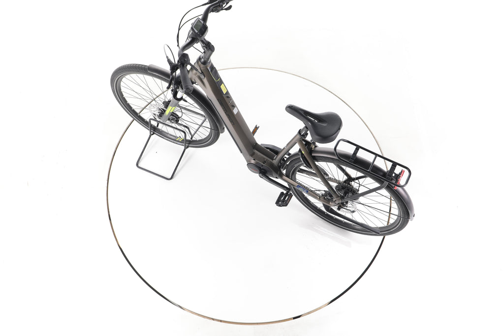 Centurion E-Fire City R750i Trekking E-Bike Tiefeinsteiger - Image 20
