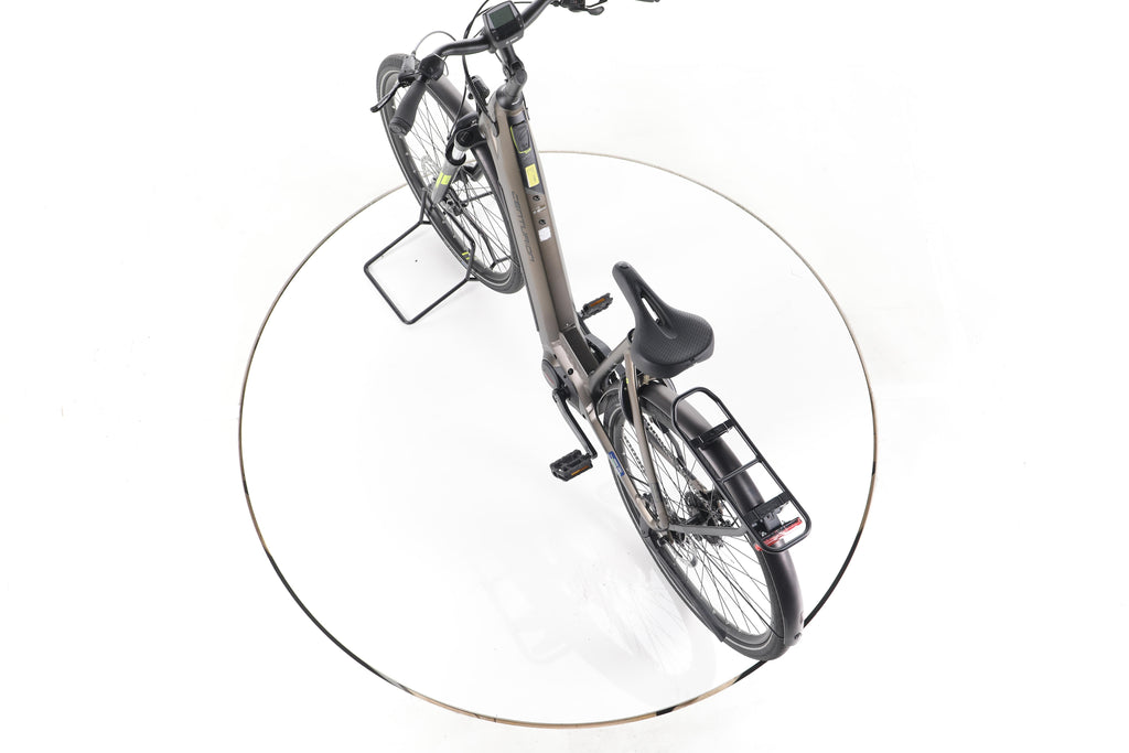 Centurion E-Fire City R750i Trekking E-Bike Tiefeinsteiger - Image 21