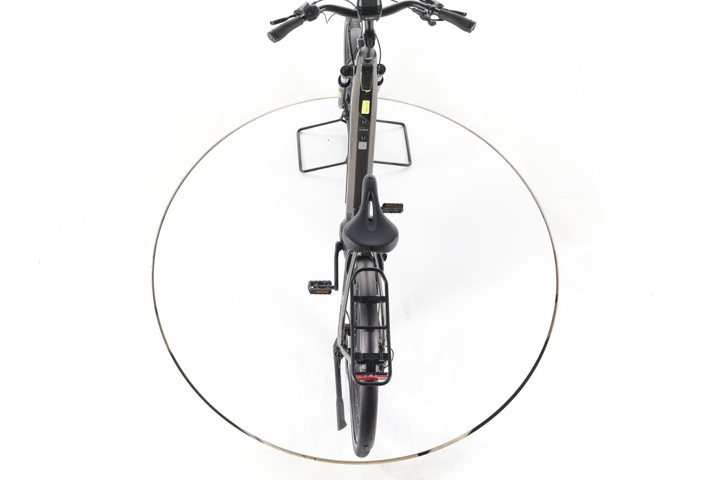 Centurion E-Fire City R750i Trekking E-Bike Tiefeinsteiger - Image 22