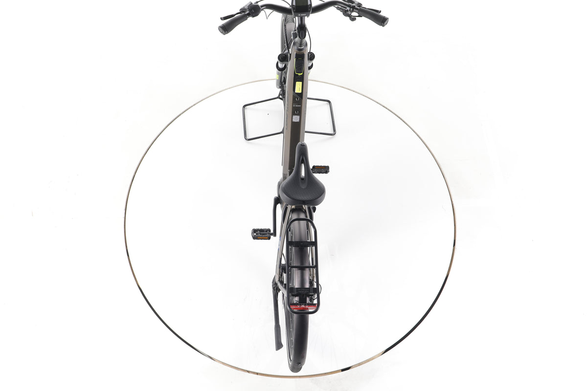 Centurion E-Fire City R750i Trekking E-Bike Tiefeinsteiger - Image 22