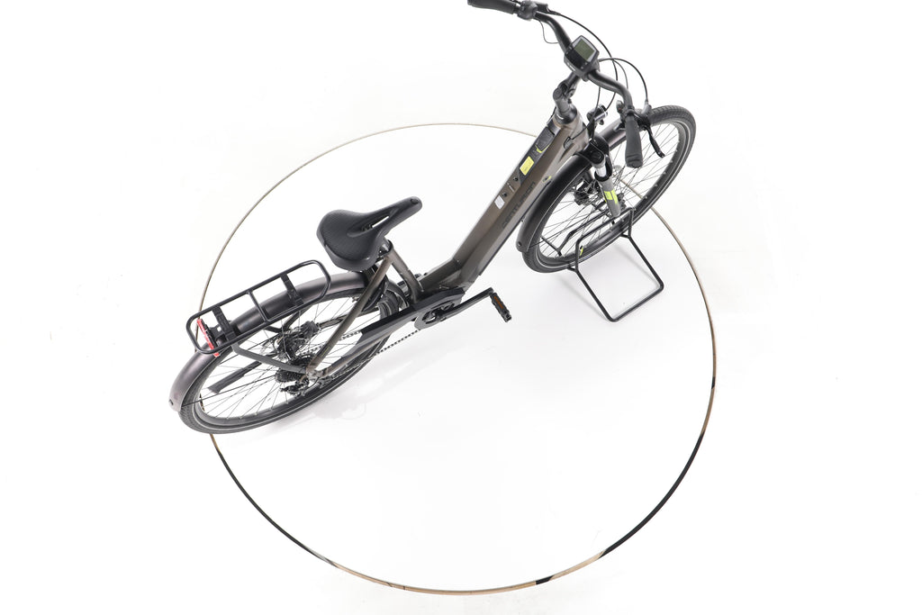Centurion E-Fire City R750i Trekking E-Bike Tiefeinsteiger - Image 24