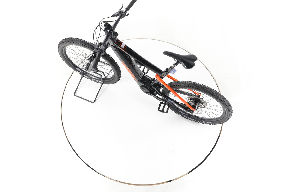 KTM Macina Lycan 771 E-Bike Fully 2024 - Image 20