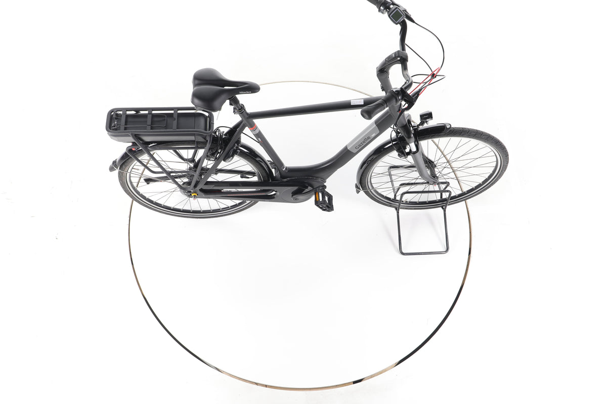 Gazelle Paris C7+ City E-Bike - Image 13