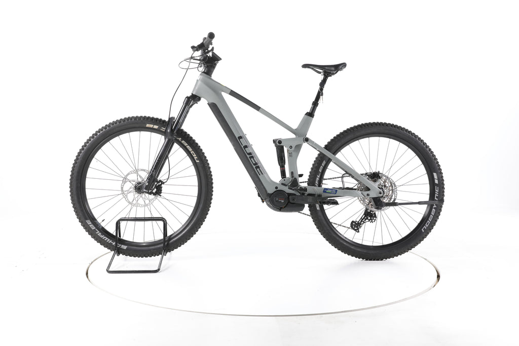 Cube Stereo Hybrid 140 HPC Pro E-Bike Fully Carbon - Image 7