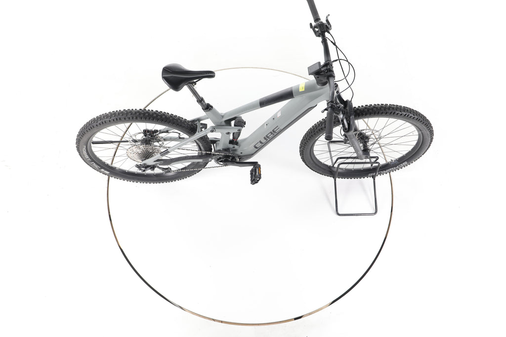 Cube Stereo Hybrid 140 HPC Pro E-Bike Fully Carbon - Image 13