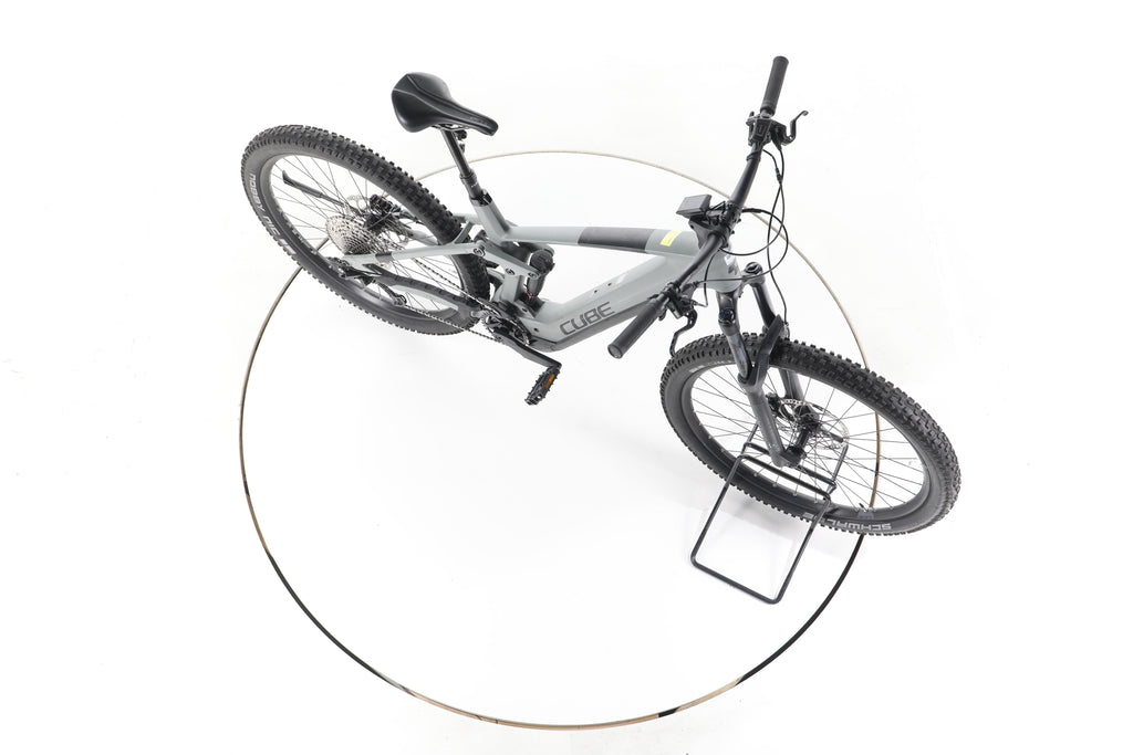 Cube Stereo Hybrid 140 HPC Pro E-Bike Fully Carbon - Image 14