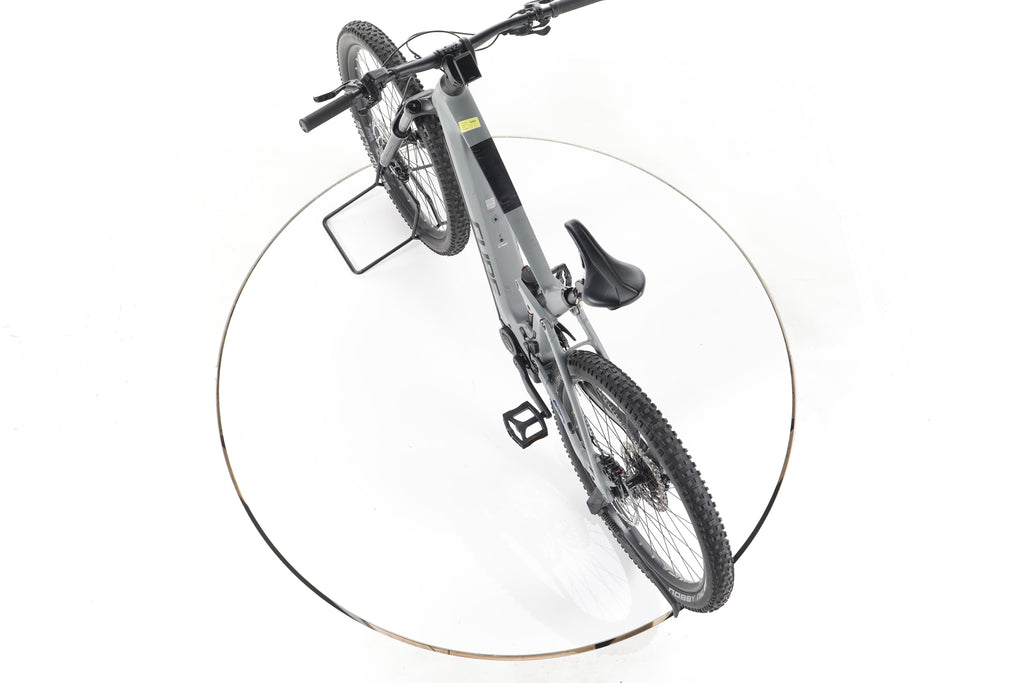 Cube Stereo Hybrid 140 HPC Pro E-Bike Fully Carbon - Image 21