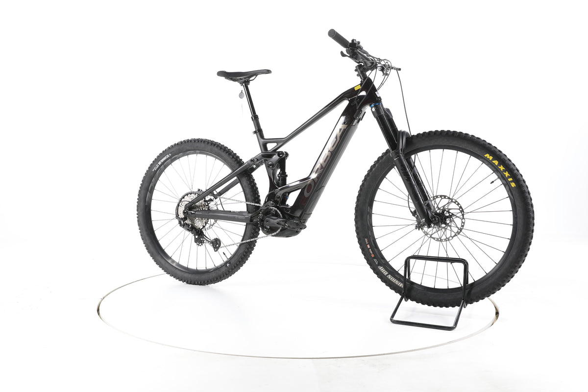 Orbea WILD FS M20 E-Bike Fully Carbon - Image 2