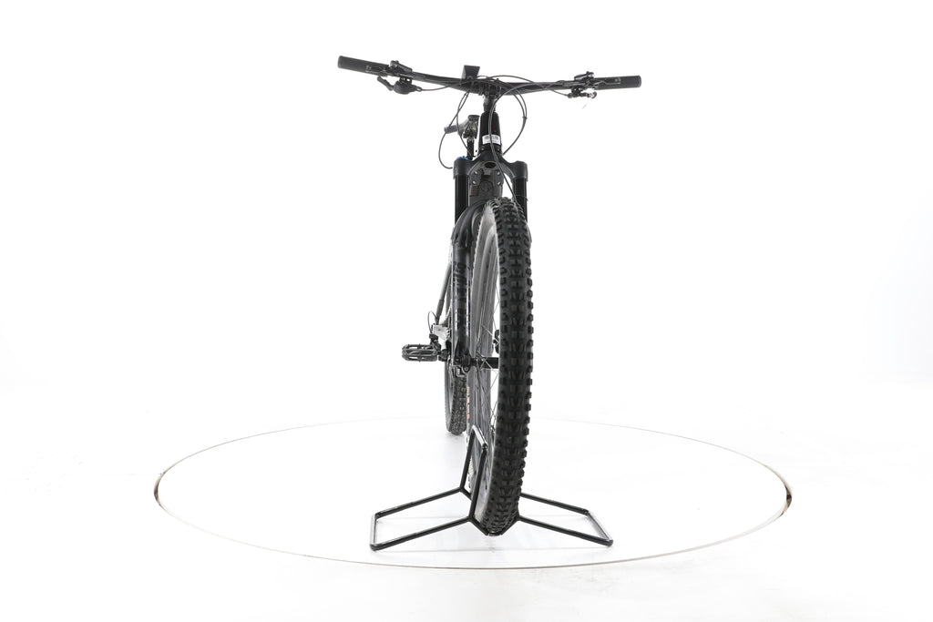 Orbea WILD FS M20 E-Bike Fully Carbon - Image 4