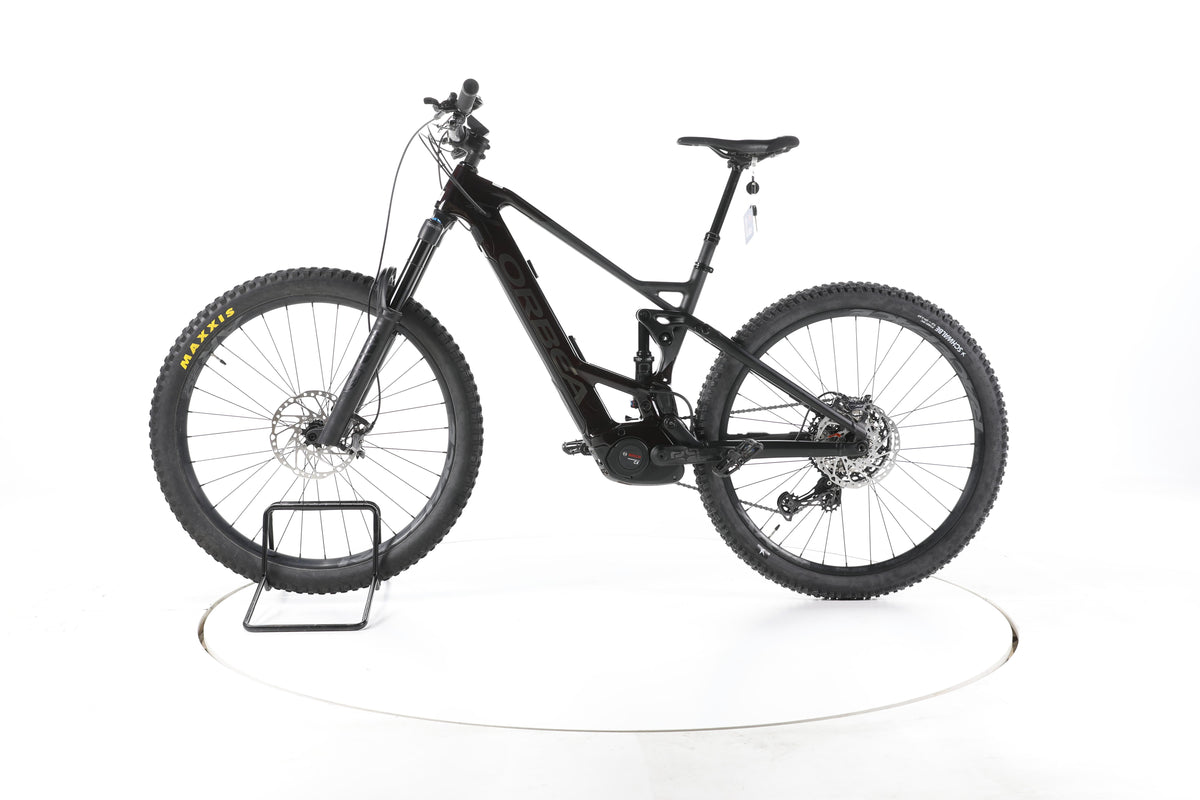 Orbea WILD FS M20 E-Bike Fully Carbon - Image 7