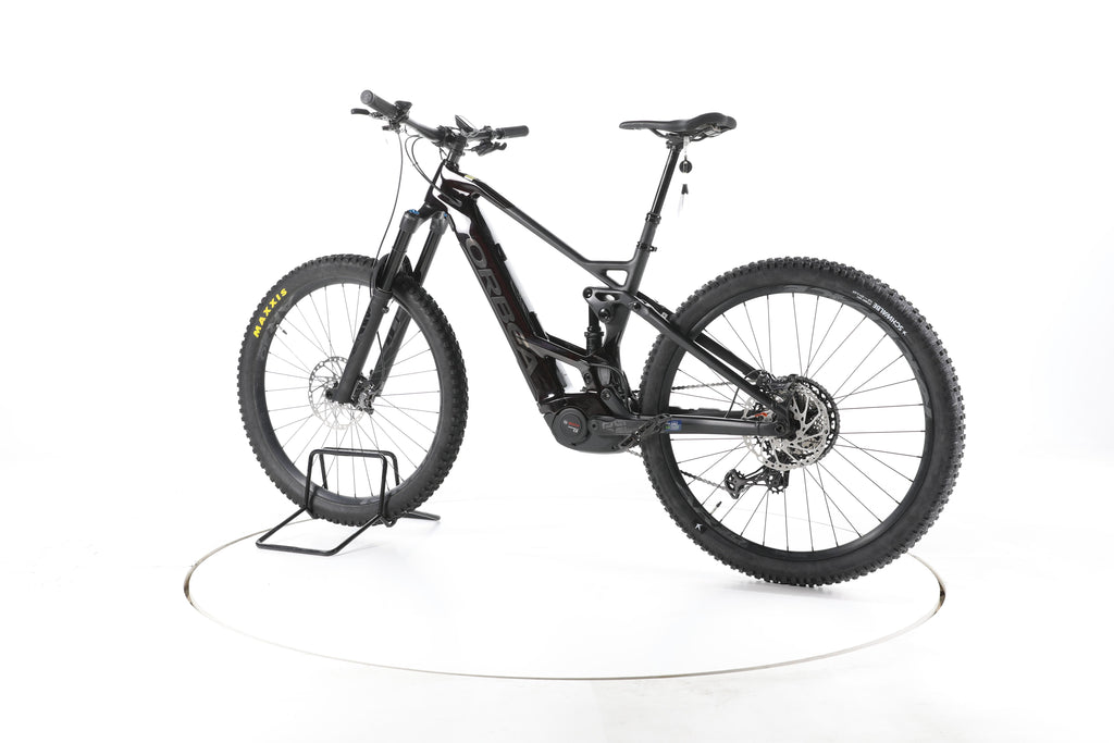Orbea WILD FS M20 E-Bike Fully Carbon - Image 8