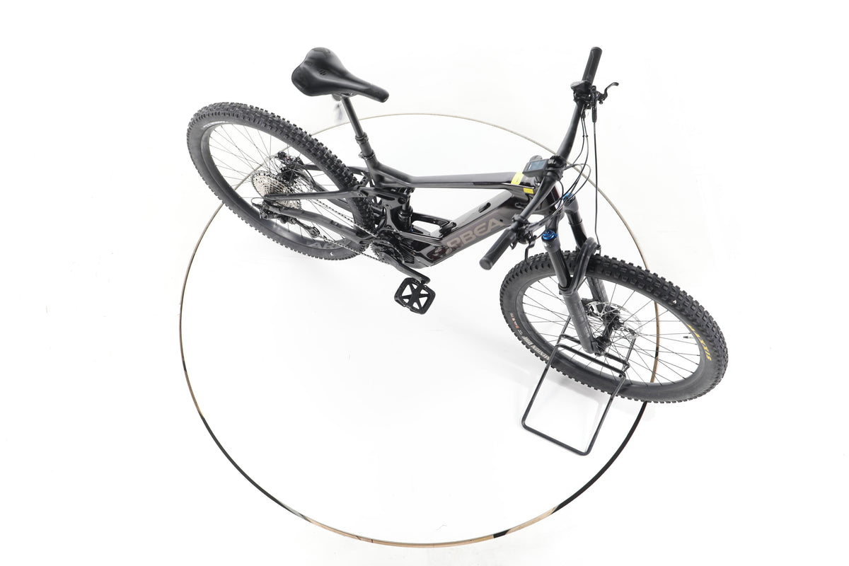 Orbea WILD FS M20 E-Bike Fully Carbon - Image 14
