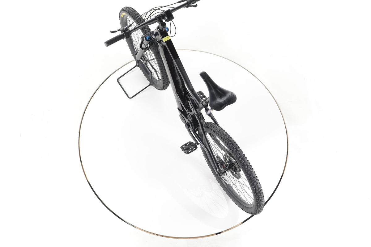 Orbea WILD FS M20 E-Bike Fully Carbon - Image 21