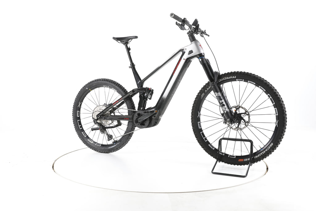 Conway Xyron S 8.9 MX E-Bike Fully Carbon - Image 2