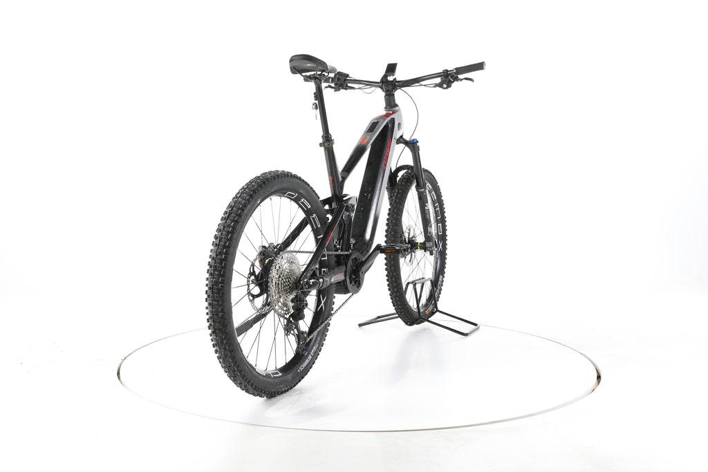 Conway Xyron S 8.9 MX E-Bike Fully Carbon - Image 11