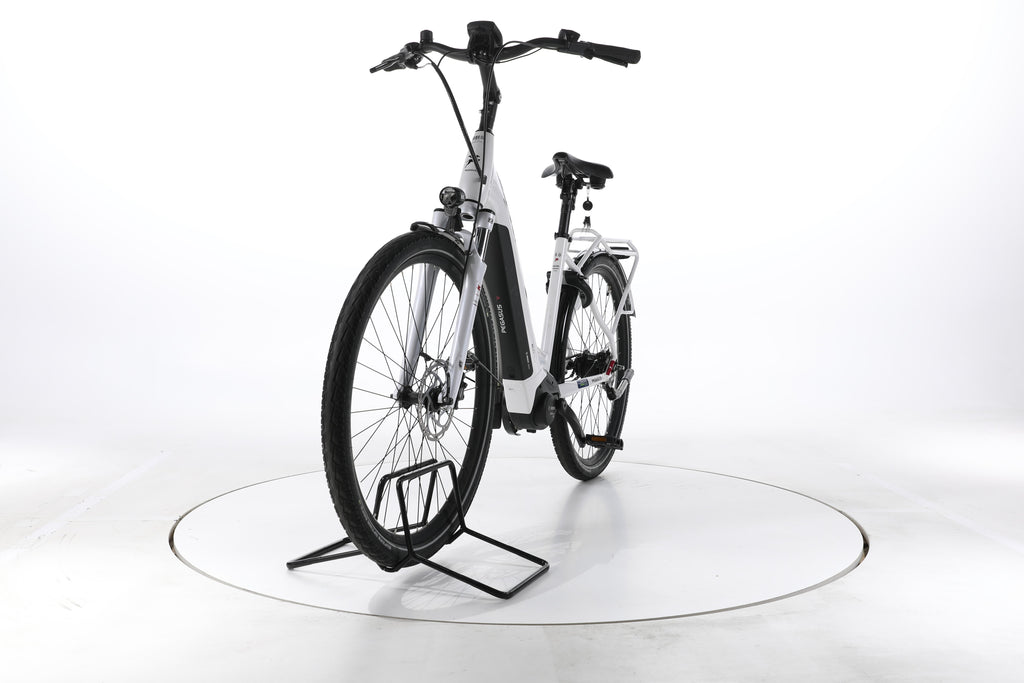Pegasus Solero EVO 8R City E-Bike Tiefeinsteiger - Image 5