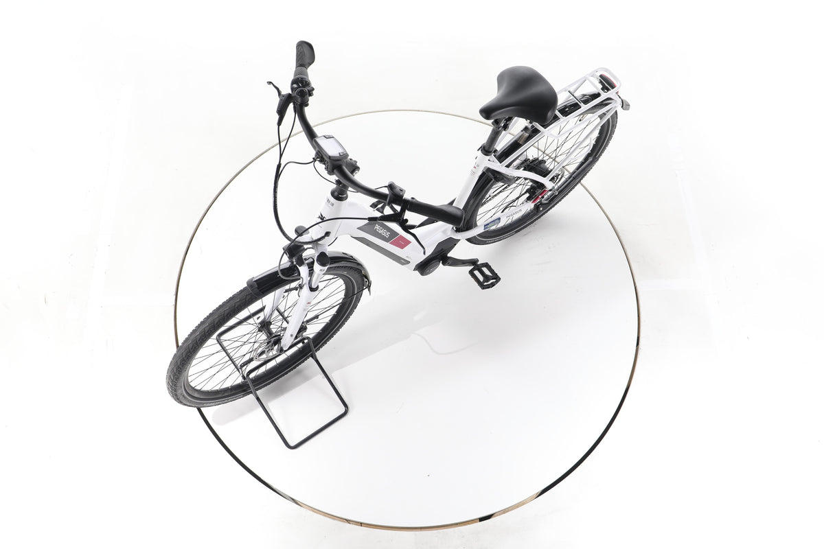 Pegasus Solero EVO 8R City E-Bike Tiefeinsteiger - Image 18