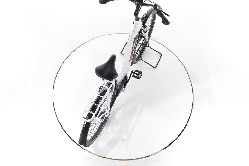 Pegasus Solero EVO 8R City E-Bike Tiefeinsteiger - Image 23