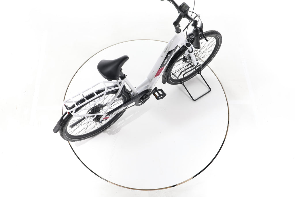 Pegasus Solero EVO 8R City E-Bike Tiefeinsteiger - Image 24