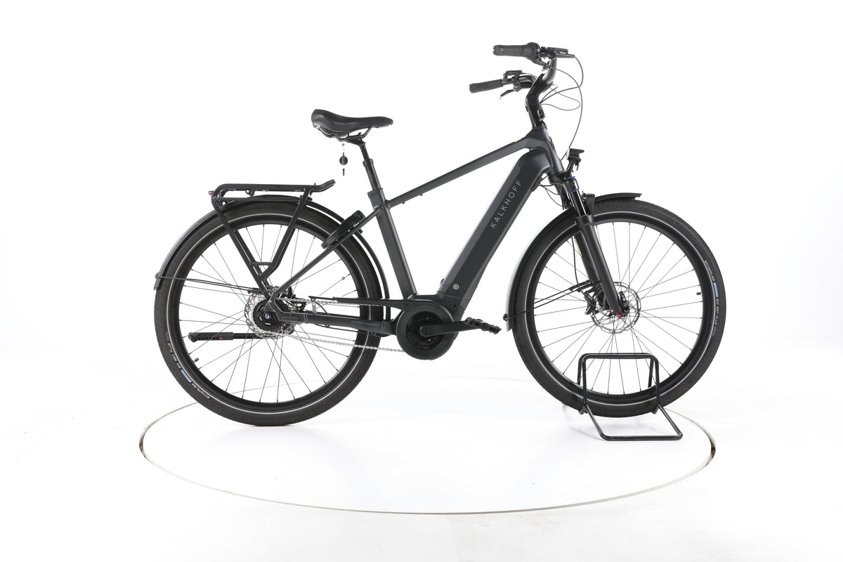 Kalkhoff Image 5.B Move+ City E-Bike - Image 1