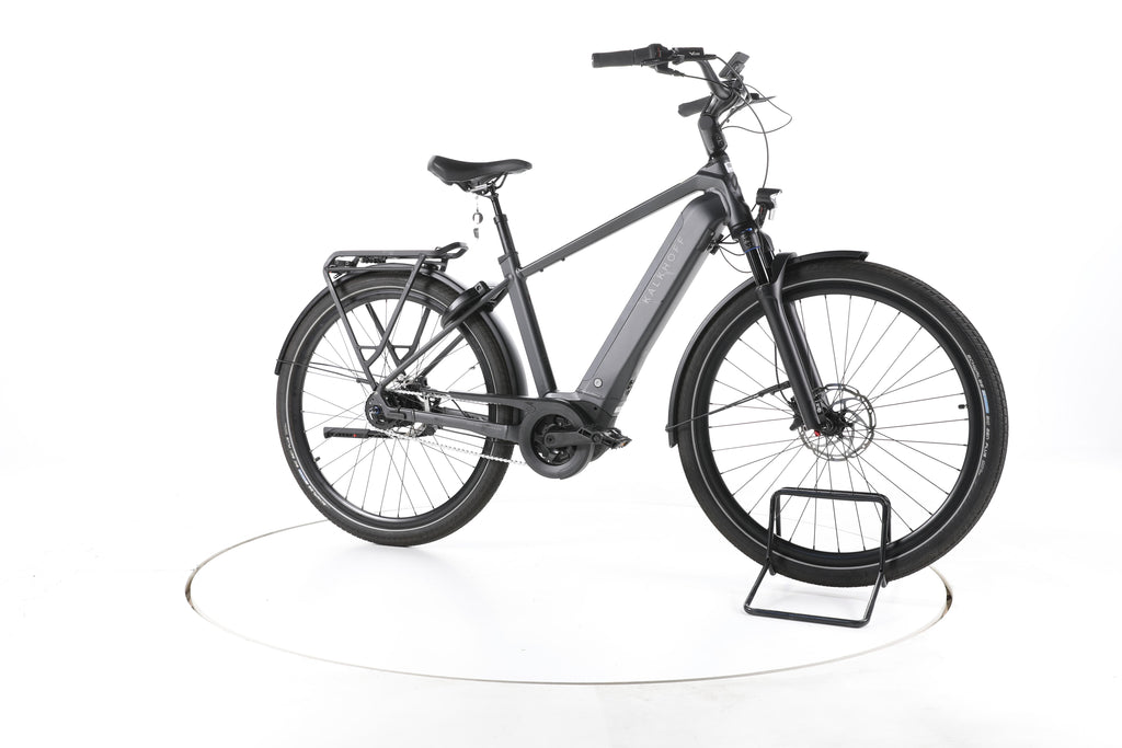 Kalkhoff Image 5.B Move+ City E-Bike - Image 2