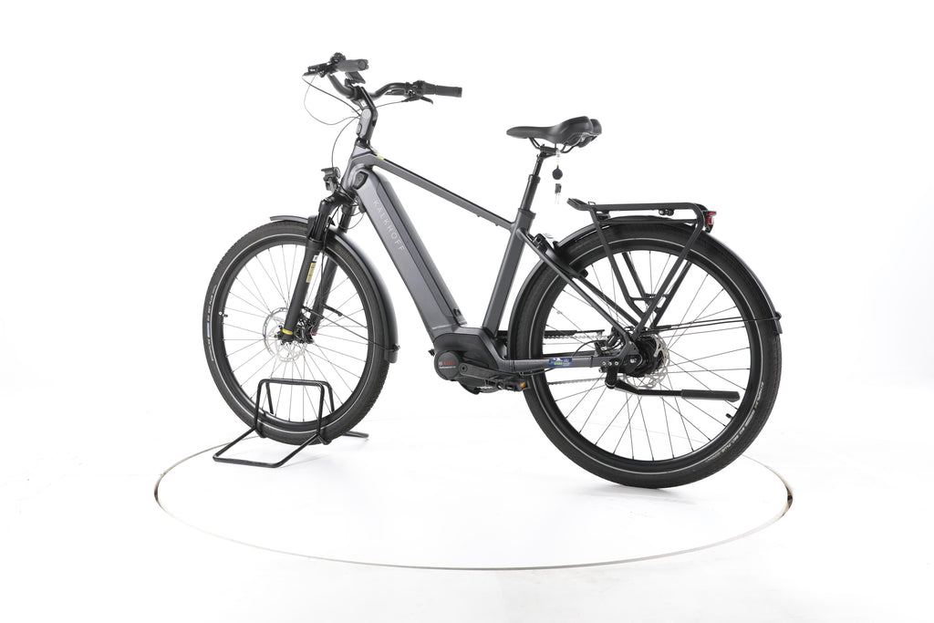 Kalkhoff Image 5.B Move+ City E-Bike - Image 8