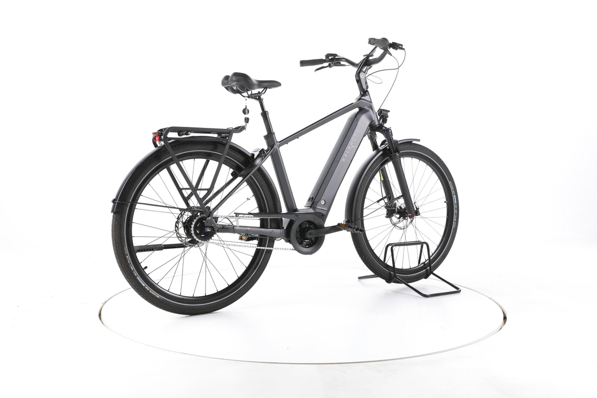 Kalkhoff Image 5.B Move+ City E-Bike - Image 12
