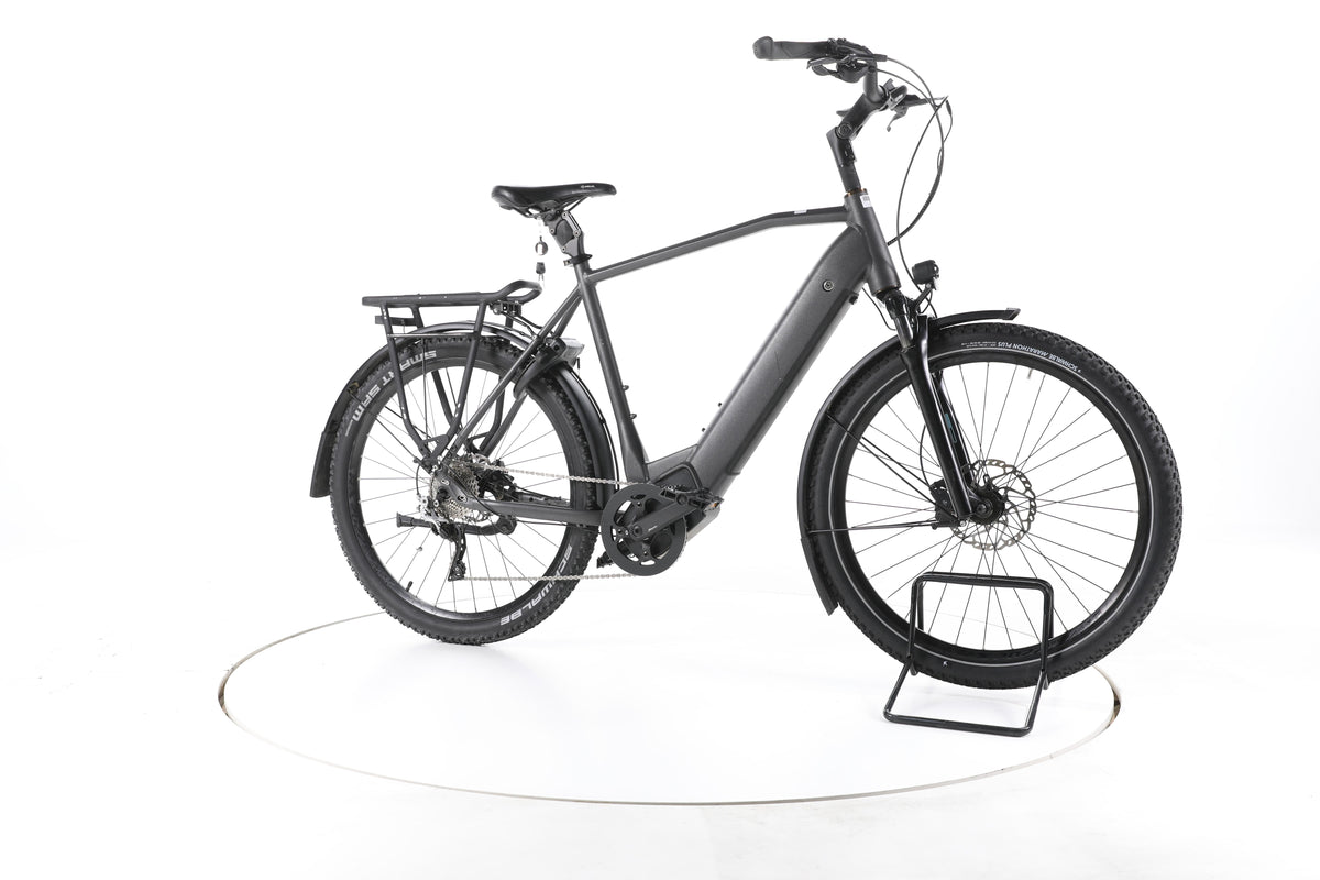 CarbonPro Trekking Trekking E-Bike - Image 2