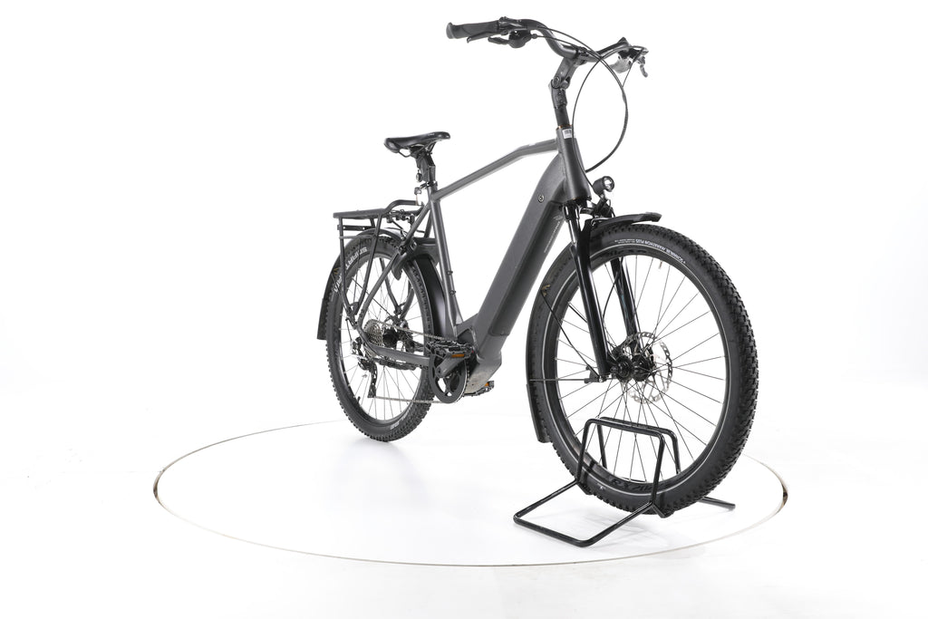 CarbonPro Trekking Trekking E-Bike - Image 3