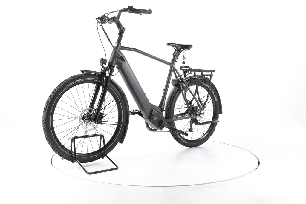 CarbonPro Trekking Trekking E-Bike - Image 6