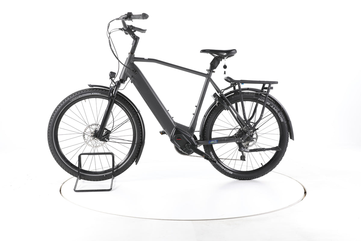 CarbonPro Trekking Trekking E-Bike - Image 7