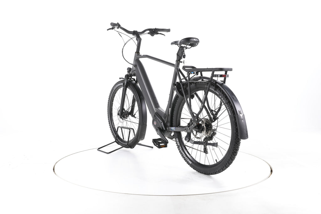 CarbonPro Trekking Trekking E-Bike - Image 9