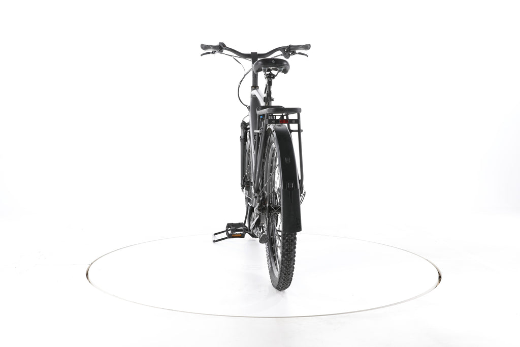 CarbonPro Trekking Trekking E-Bike - Image 10
