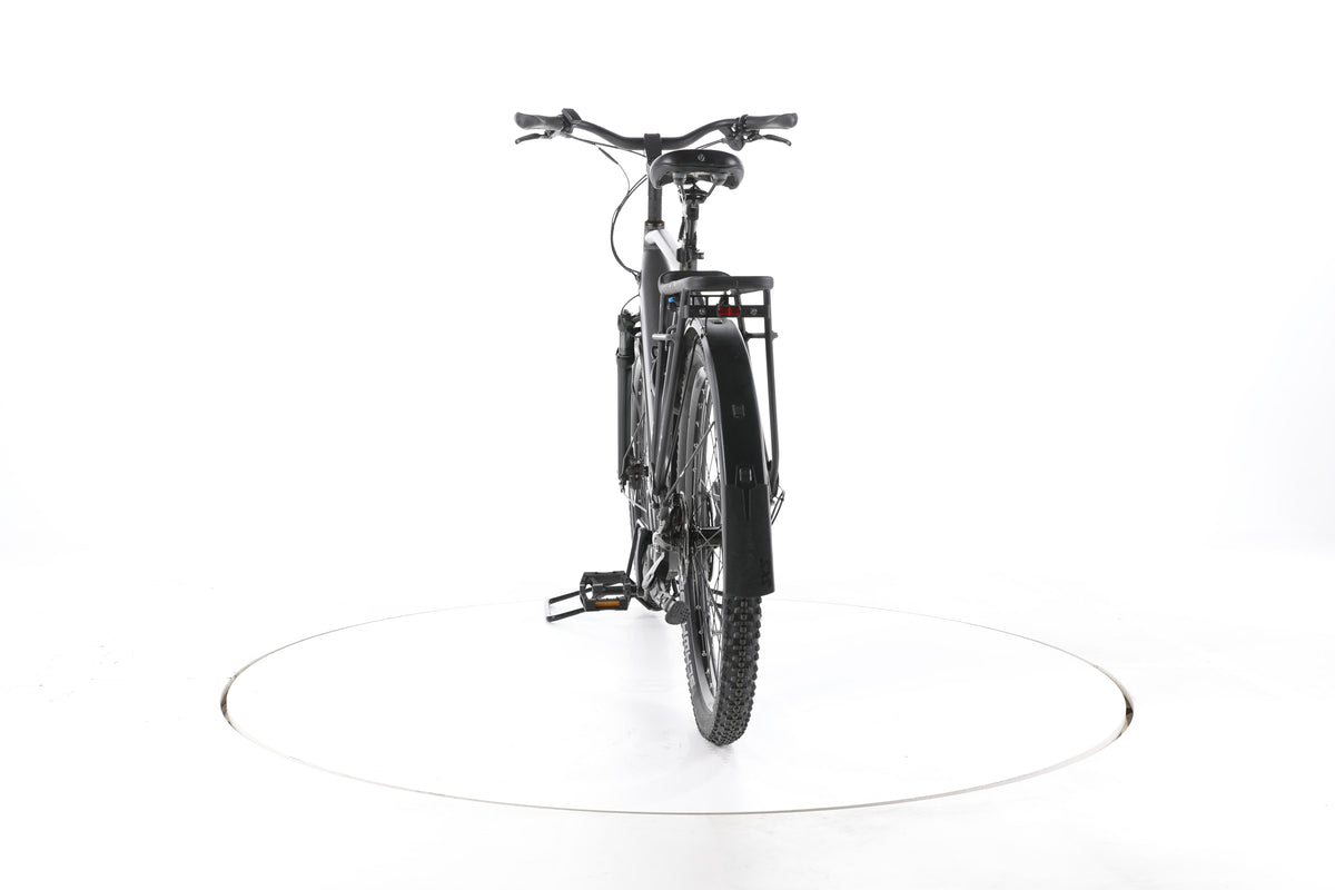 CarbonPro Trekking Trekking E-Bike - Image 10